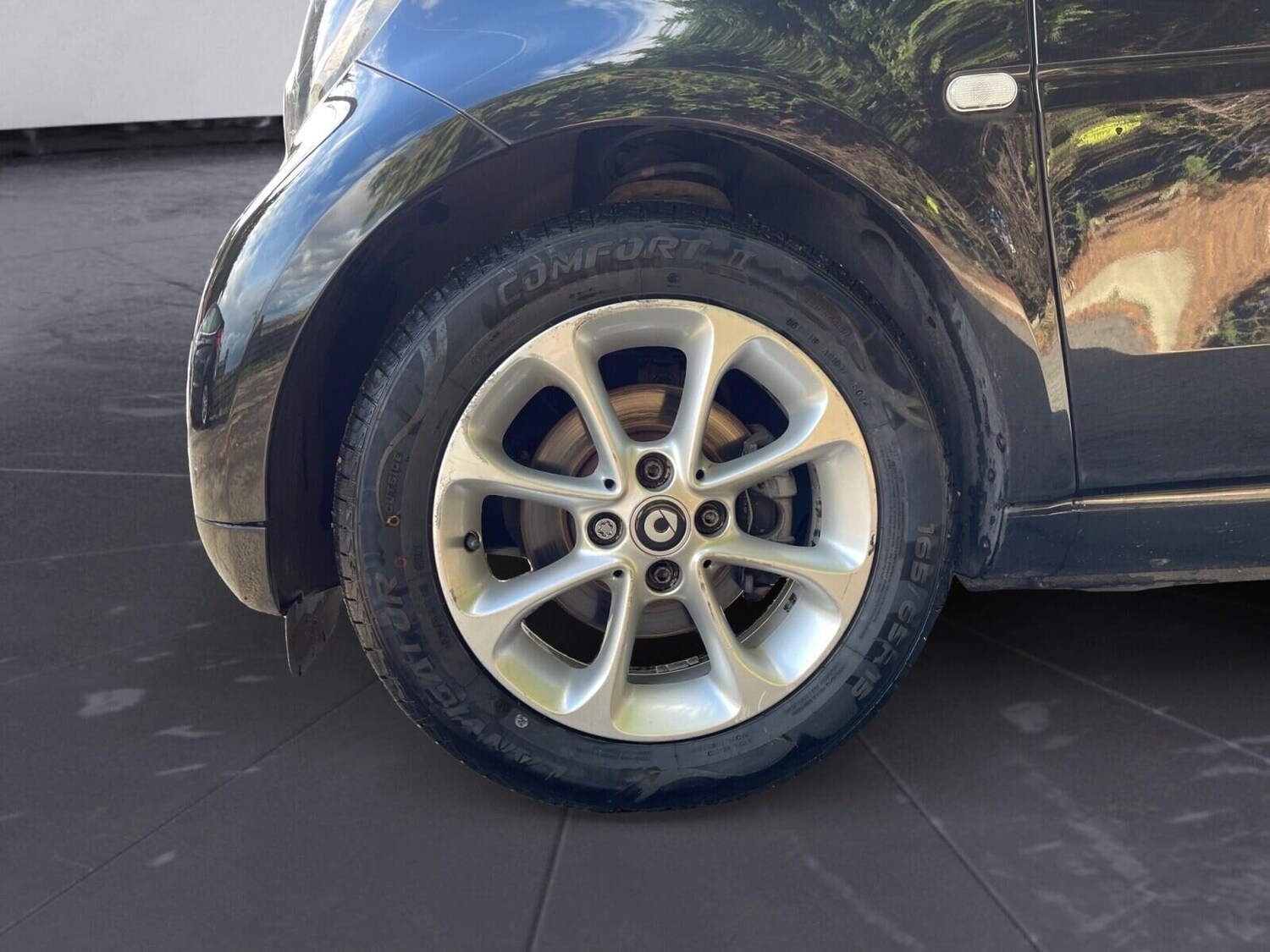 Used smart fortwo 2017 for sale - 76316432: Photo 16