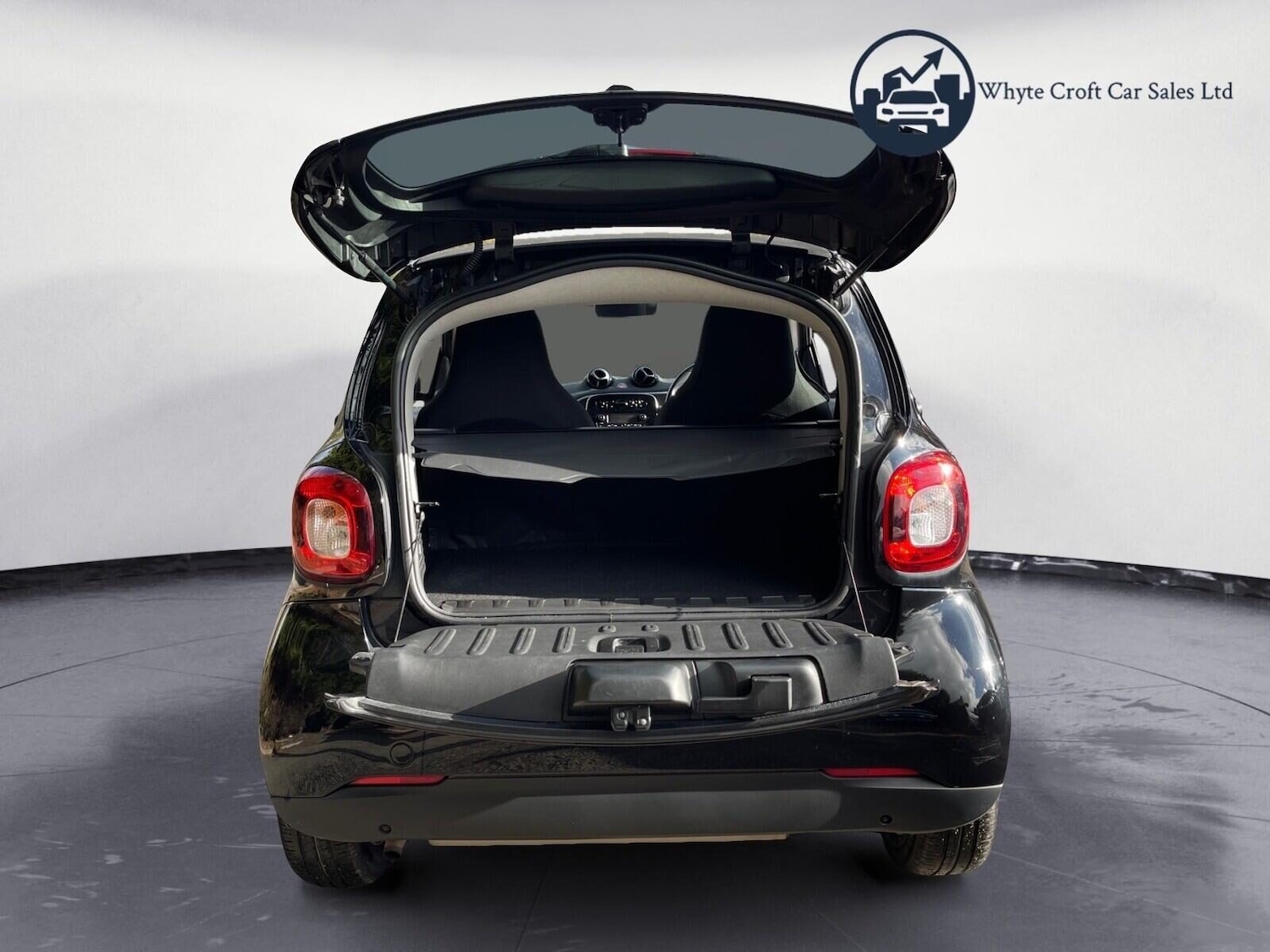 Used smart fortwo 2017 for sale - 76316432: Photo 17