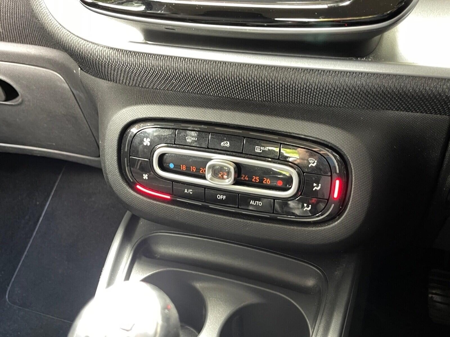 Used smart fortwo 2017 for sale - 76316432: Photo 22