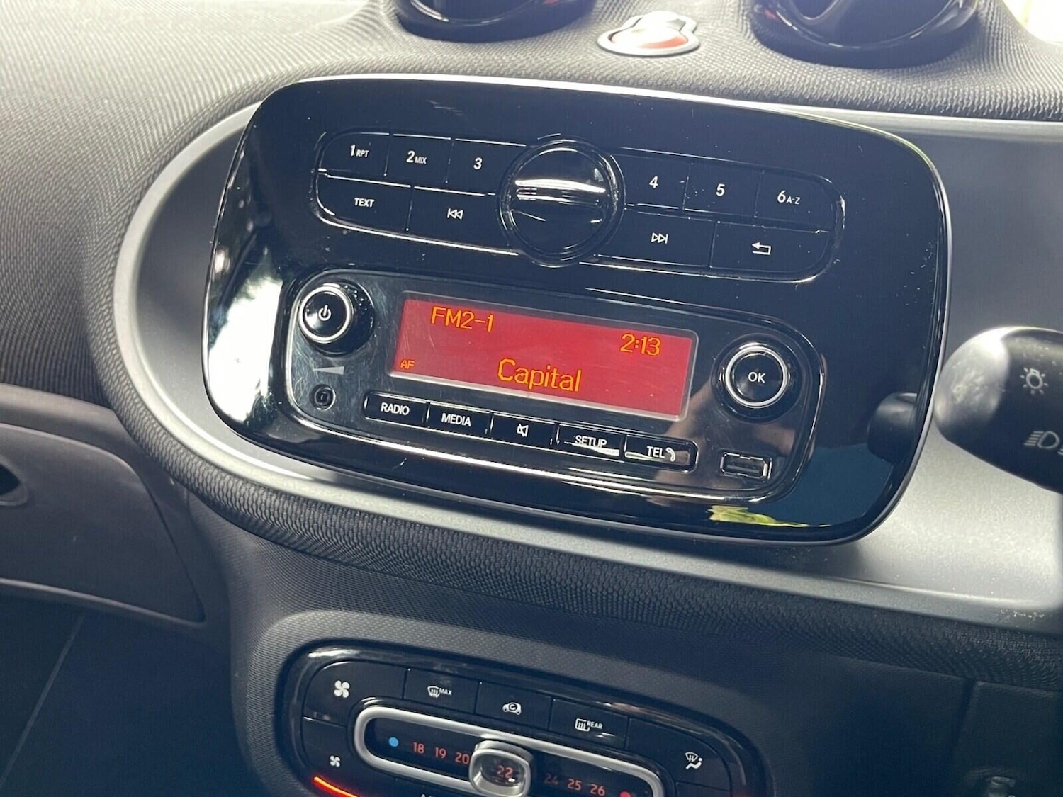 Used smart fortwo 2017 for sale - 76316432: Photo 23