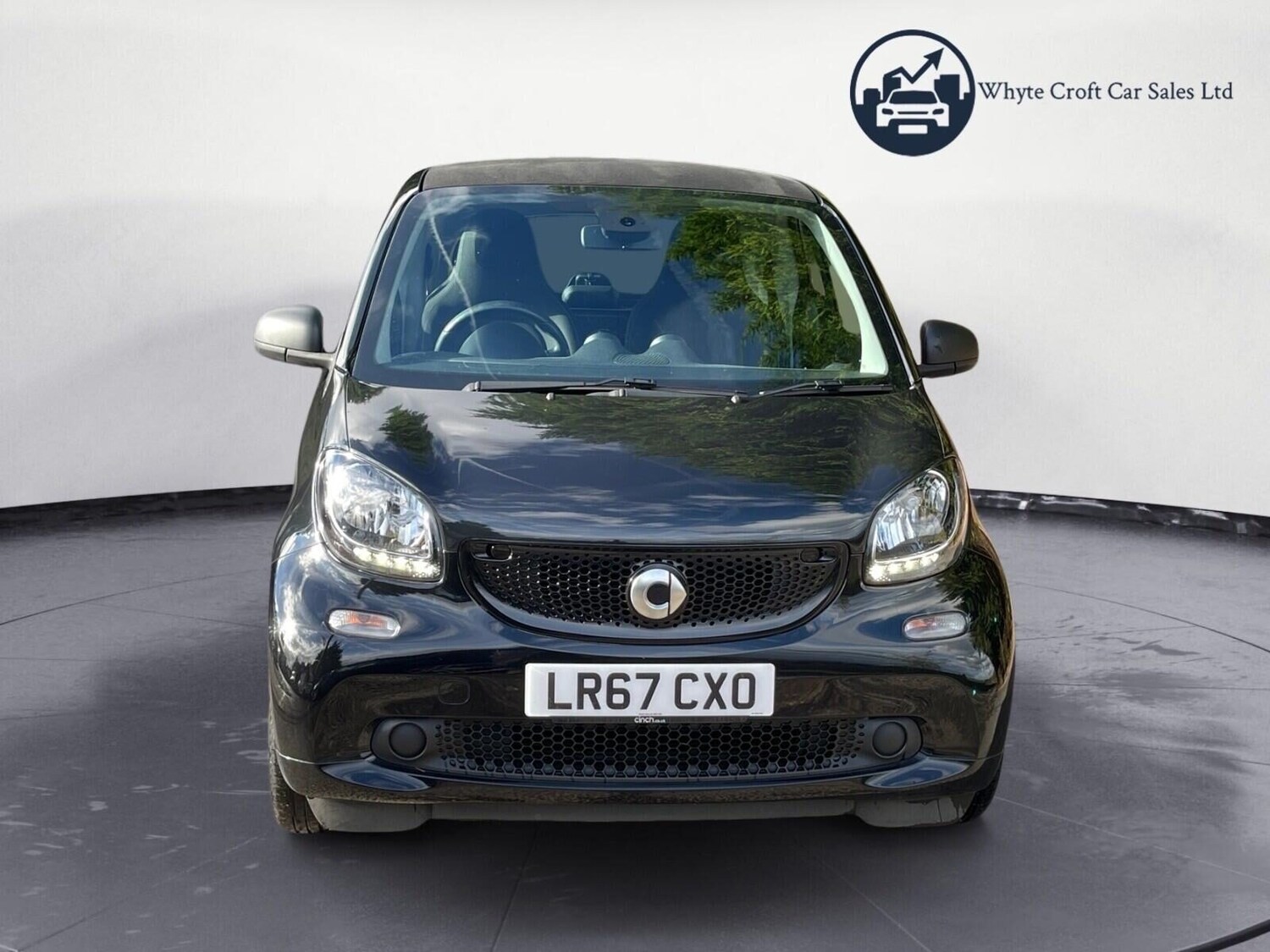 Used smart fortwo 2017 for sale - 76316432: Photo 3