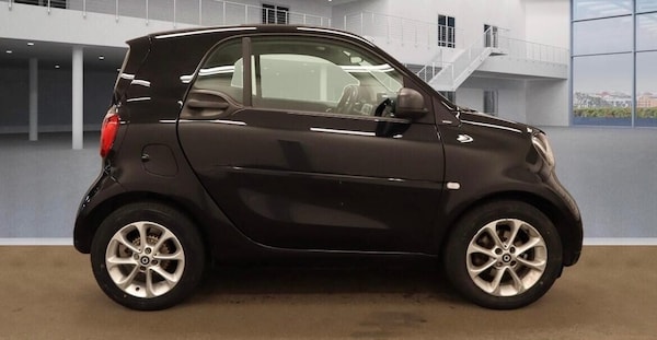 Used smart fortwo 2017 for sale - 76316432: Photo 3