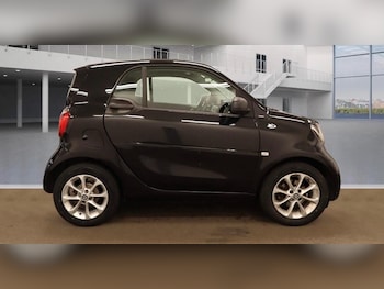 Used smart fortwo 2017 for sale - 76316432: Photo 3