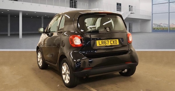Used smart fortwo 2017 for sale - 76316432: Photo 4