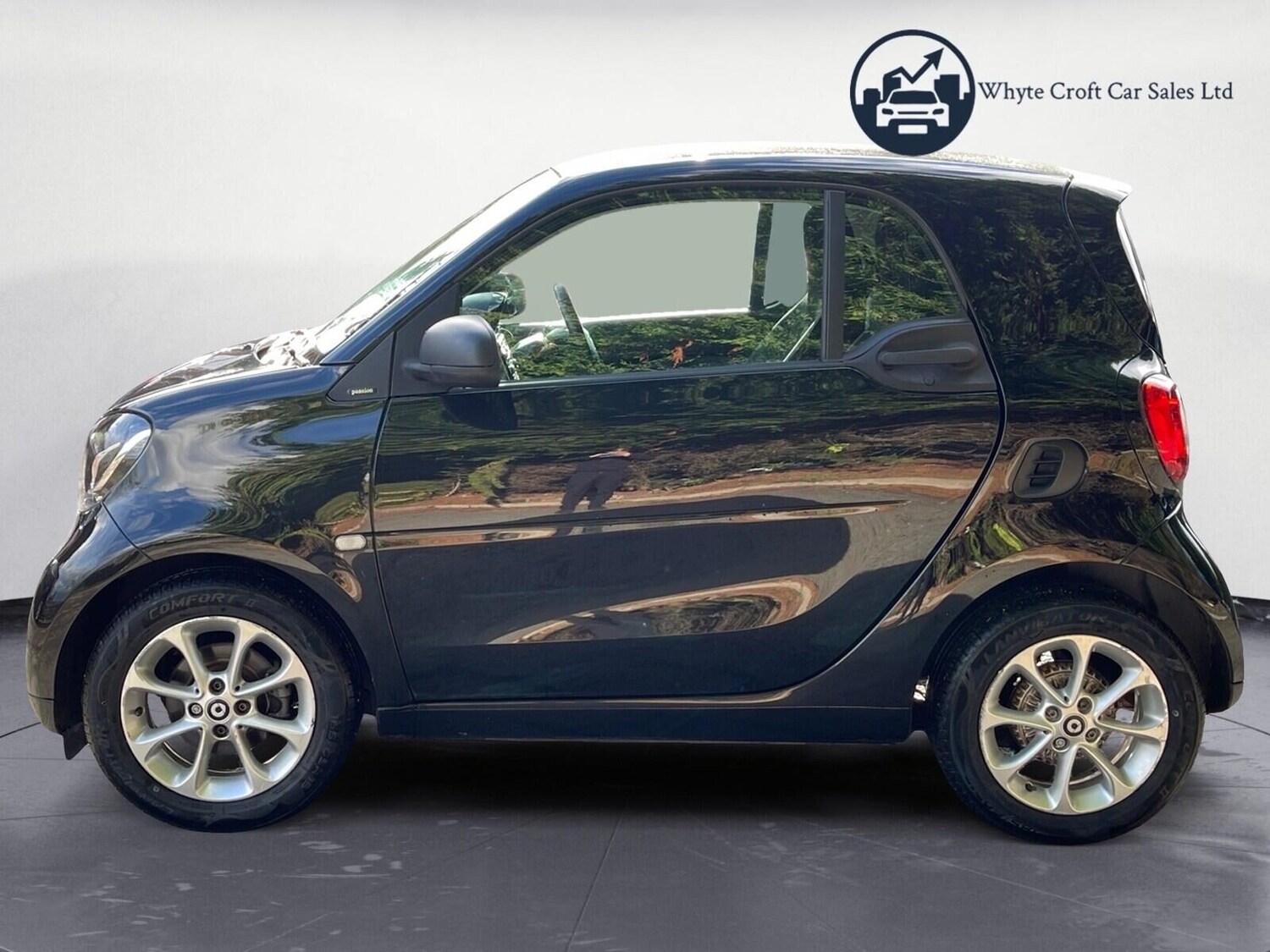 Used smart fortwo 2017 for sale - 76316432: Photo 5