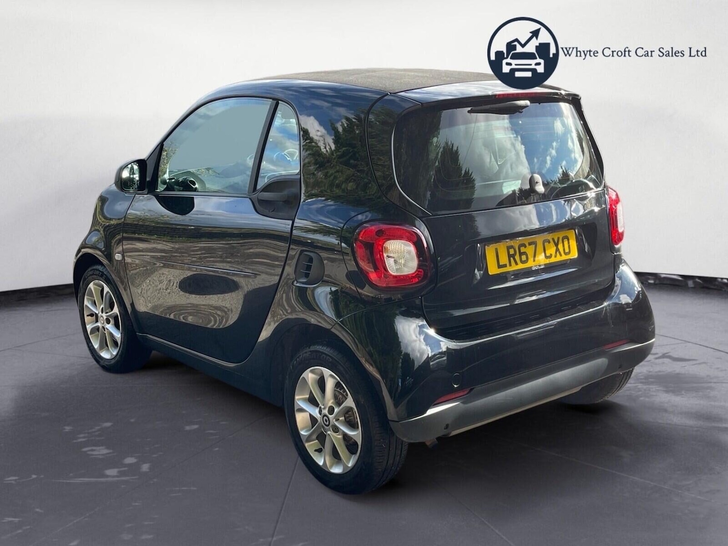 Used smart fortwo 2017 for sale - 76316432: Photo 6