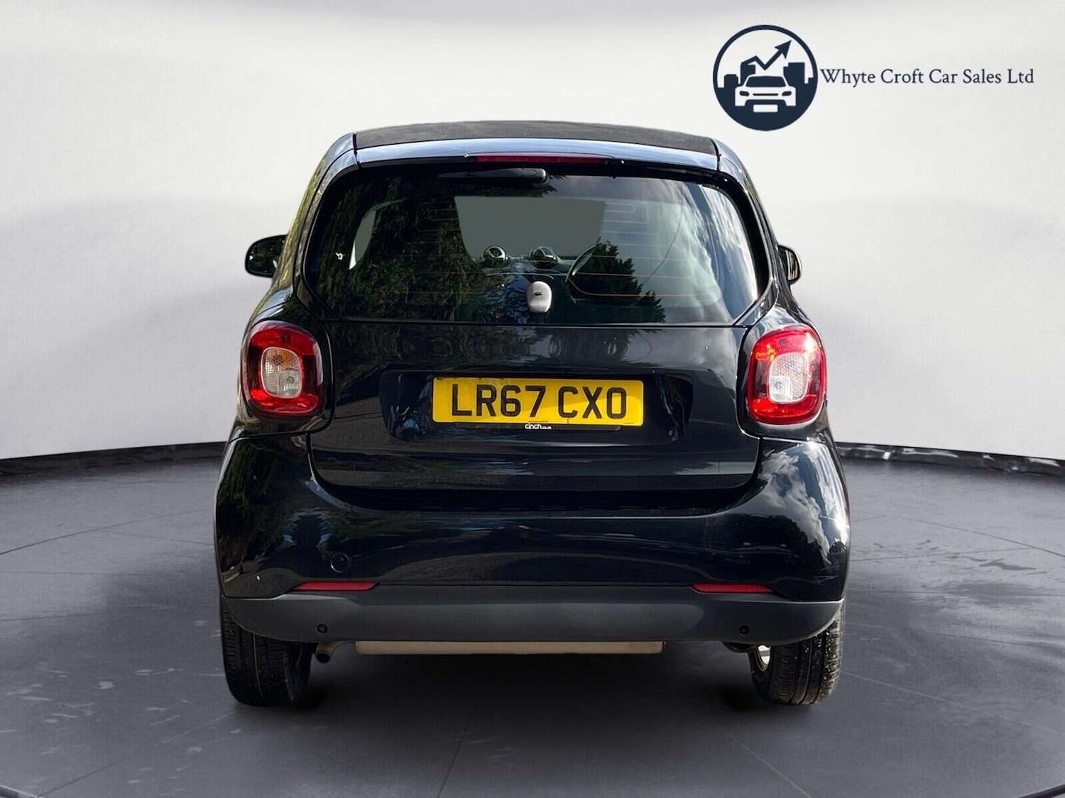 Used smart fortwo 2017 for sale - 76316432: Photo 7