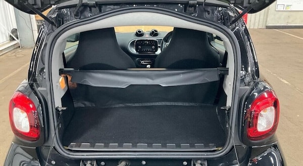 Used smart fortwo 2017 for sale - 76316432: Photo 7