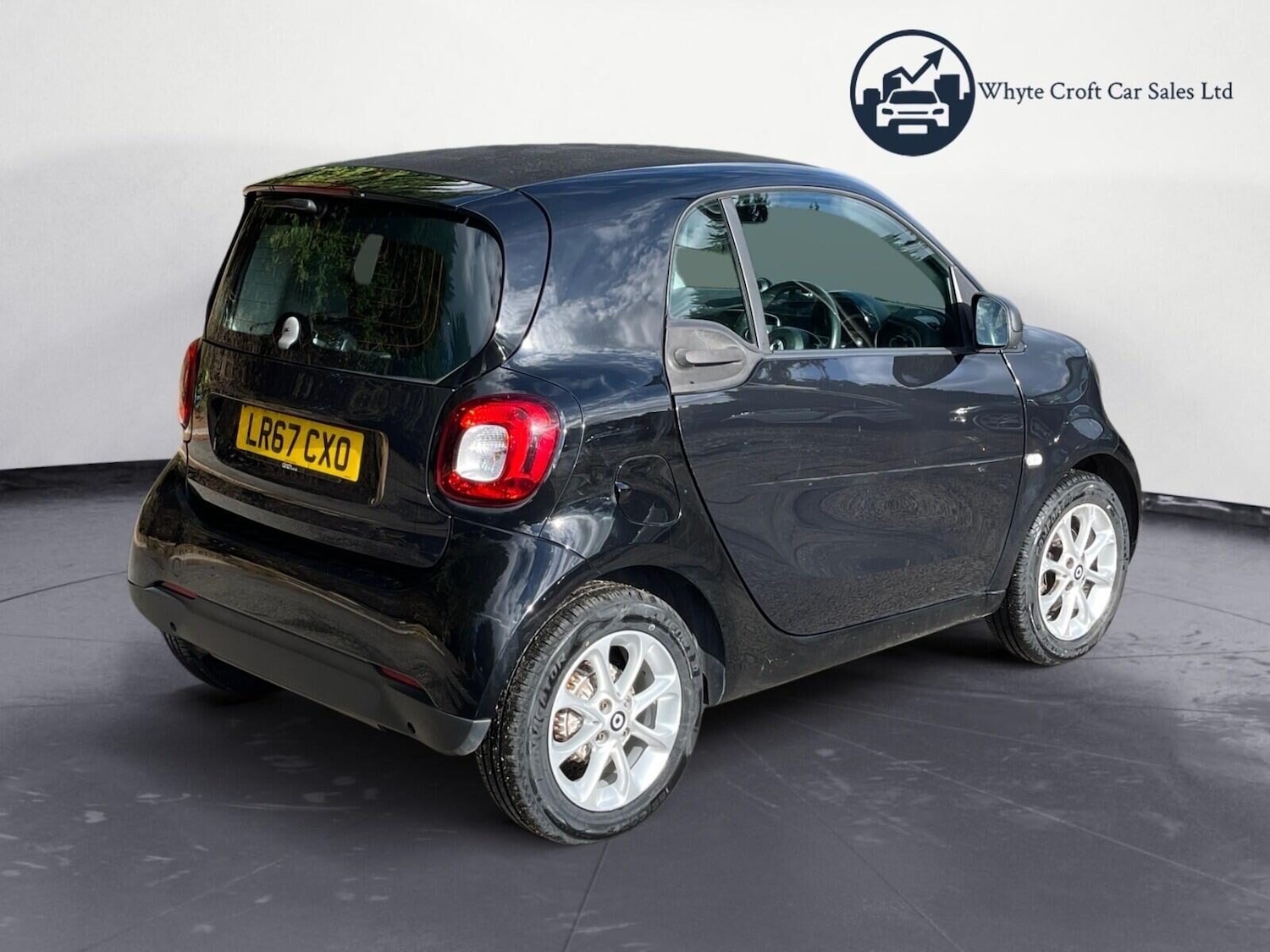 Used smart fortwo 2017 for sale - 76316432: Photo 8