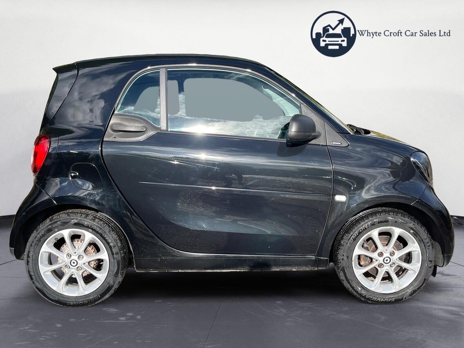Used smart fortwo 2017 for sale - 76316432: Photo 9