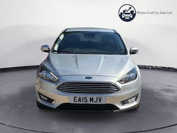 Used Ford Focus 2015 for sale - 79090837: Photo