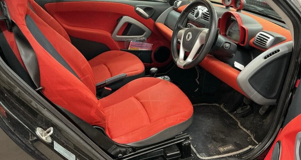 Used smart fortwo 2007 for sale - 77649944: Photo 7