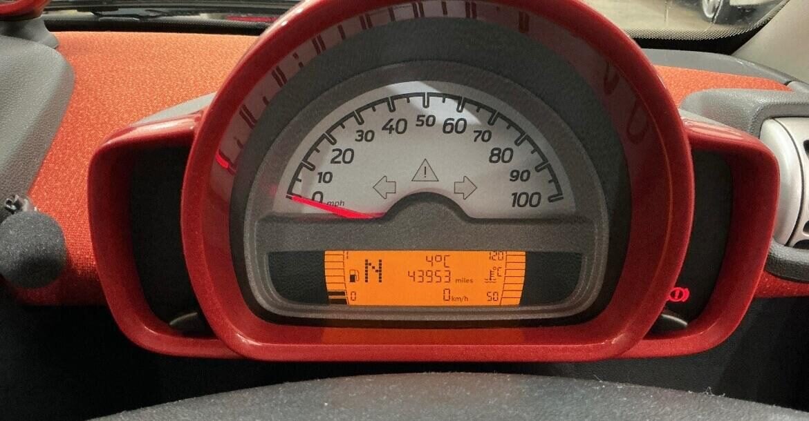 Used smart fortwo 2007 for sale - 77649944: Photo 9