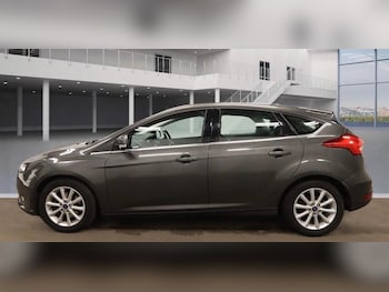 Used Ford Focus 2016 for sale - 77917429: Photo