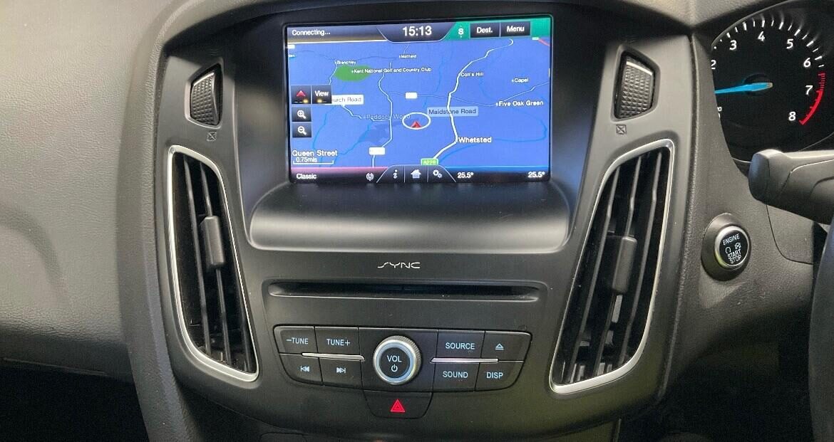 Used Ford Focus 2016 for sale - 77917429: Photo 7