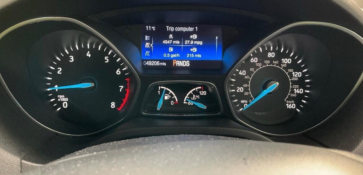 Used Ford Focus 2016 for sale - 77917429: Photo 8