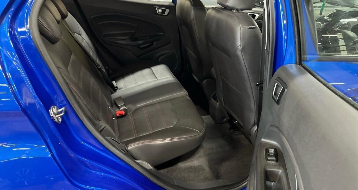 Used Ford Ecosport 2014 for sale - 76969863: Photo 7