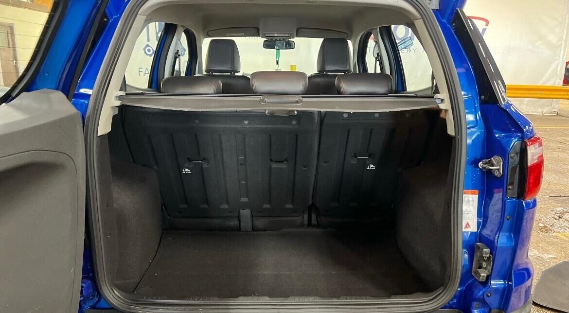 Used Ford Ecosport 2014 for sale - 76969863: Photo 8