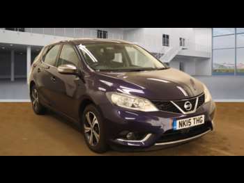 2015 (15) - 1.2 DiG-T Acenta 5dr