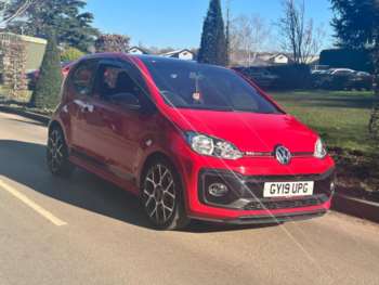 2019 (19) - 1.0 TSI up! GTI Euro 6 (s/s) 3dr
