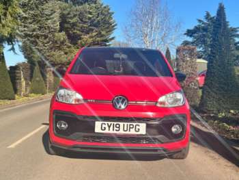 Used Volkswagen up! 2019 for sale - 74791077: Photo