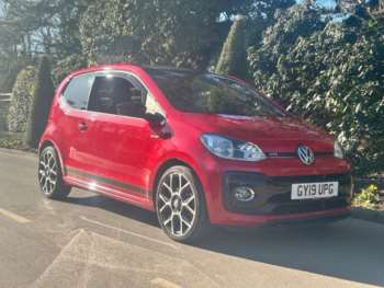 Used Volkswagen up! 2019 for sale - 74791077: Photo
