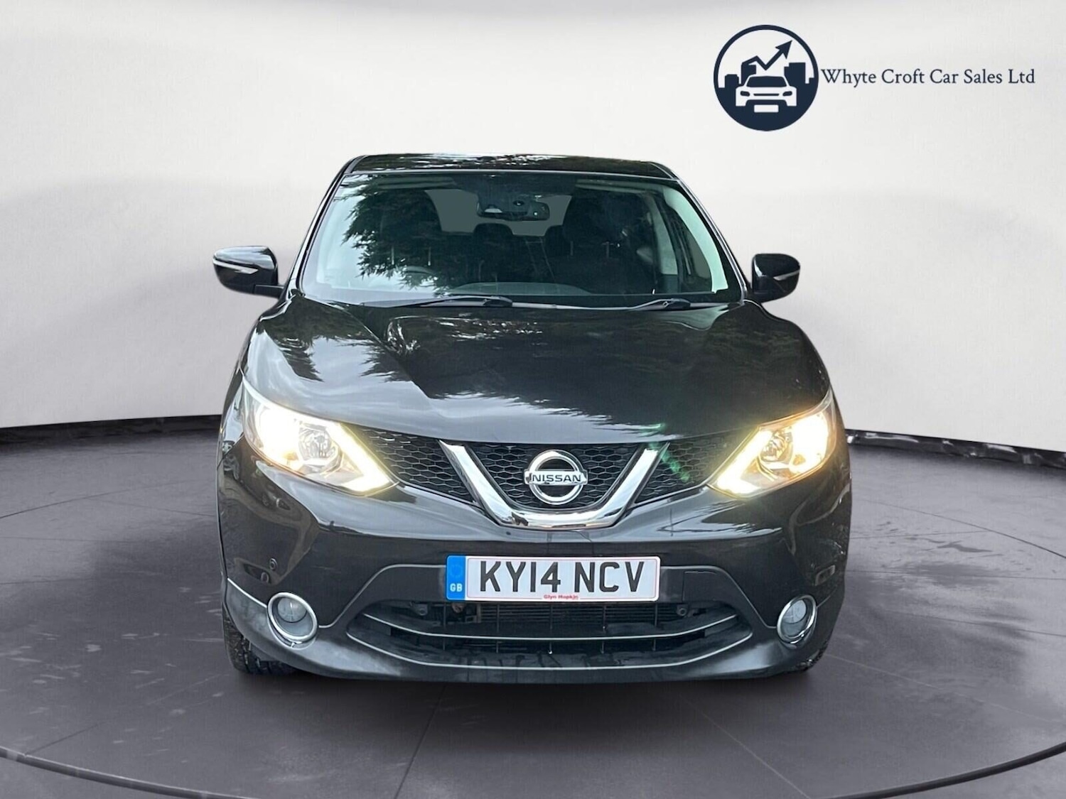 Used Nissan Qashqai 2014 for sale - 77114290: Photo 3