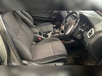 Used Nissan Qashqai 2014 for sale - 77037171: Photo