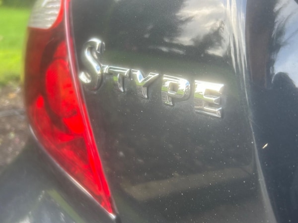 Used Jaguar S-Type 2007 for sale - 74791023: Photo 10