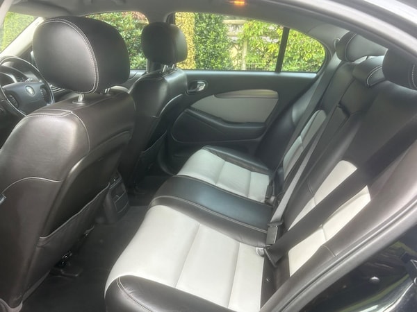 Used Jaguar S-Type 2007 for sale - 74791023: Photo 12