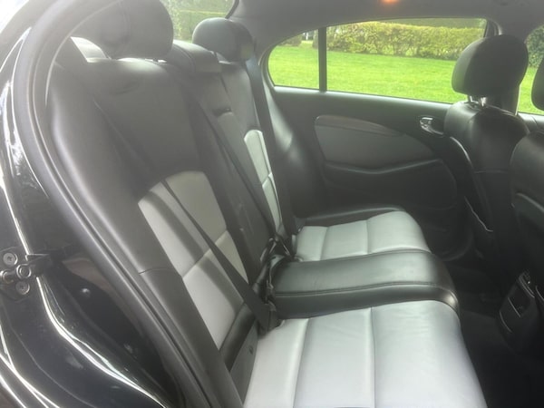Used Jaguar S-Type 2007 for sale - 74791023: Photo 13