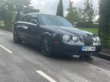 2007 (07) - 4.2 V8 R 4dr Auto