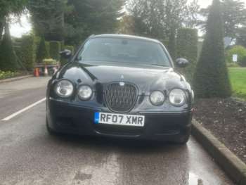 Used Jaguar S-Type 2007 for sale - 74791023: Photo