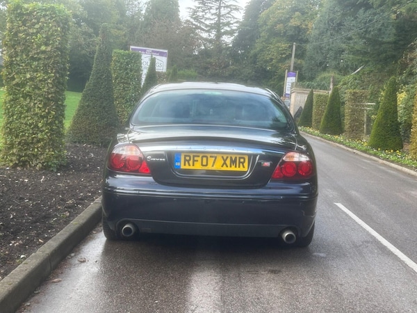 Used Jaguar S-Type 2007 for sale - 74791023: Photo 6