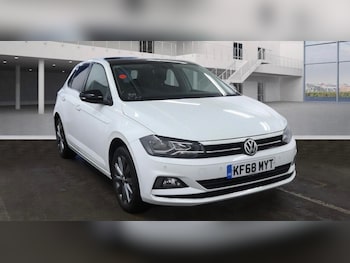 Volkswagen Polo feature image