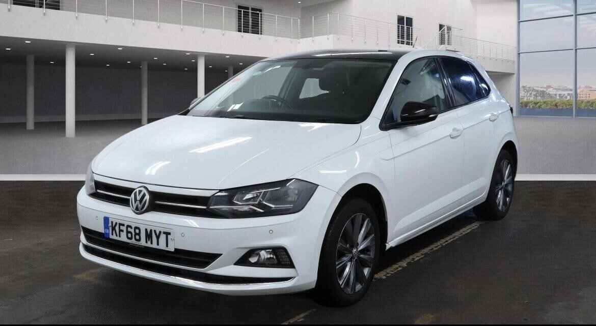 Used Volkswagen Polo 2019 for sale - 77403535: Photo 5