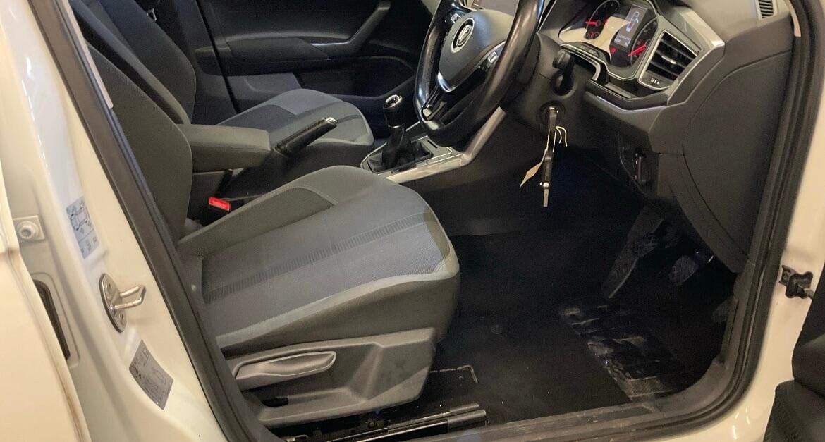 Used Volkswagen Polo 2019 for sale - 77403535: Photo 6