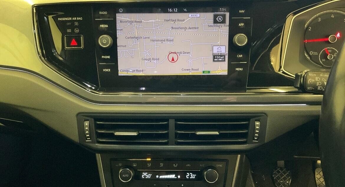 Used Volkswagen Polo 2019 for sale - 77403535: Photo 7