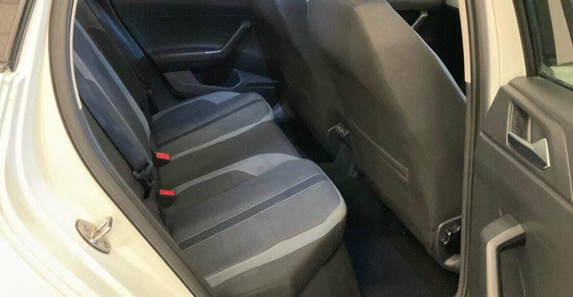 Used Volkswagen Polo 2019 for sale - 77403535: Photo 9