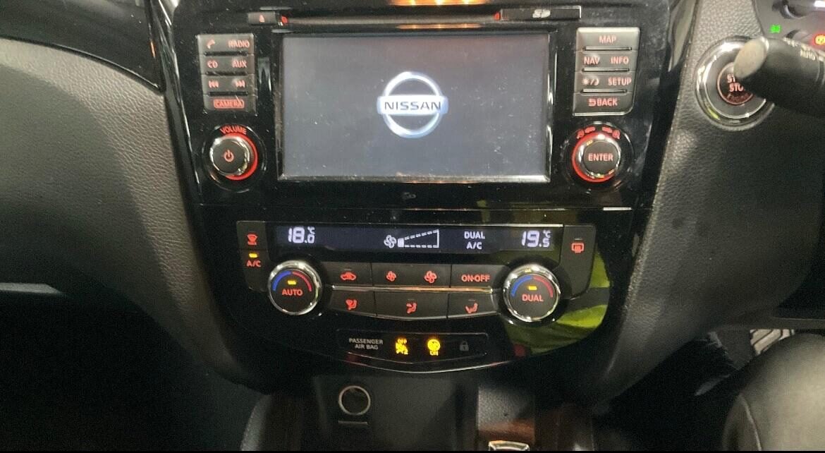 Used Nissan Qashqai 2015 for sale - 77164718: Photo 7