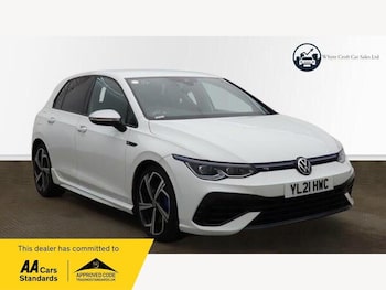 Used Volkswagen Golf 2021 for sale - 79098739: Photo