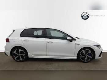 Used Volkswagen Golf 2021 for sale - 79098739: Photo