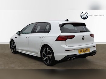 Used Volkswagen Golf 2021 for sale - 79098739: Photo