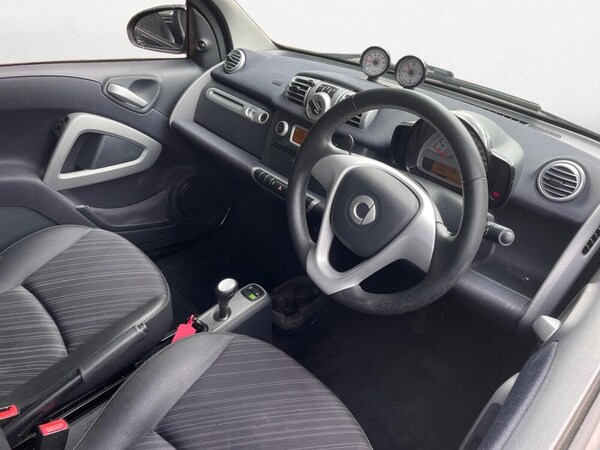 Used smart fortwo 2013 for sale - 75438407: Photo 13