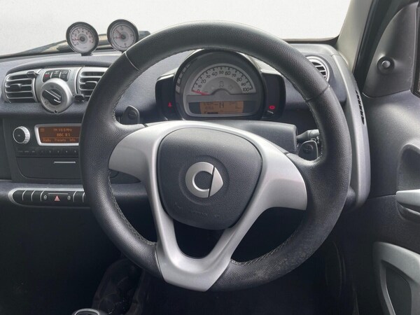 Used smart fortwo 2013 for sale - 75438407: Photo 14