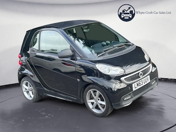 Used smart fortwo 2013 for sale - 75438407: Photo