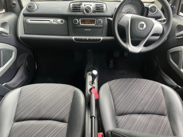 Used smart fortwo 2013 for sale - 75438407: Photo 20
