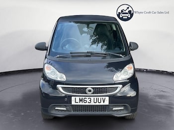 Used smart fortwo 2013 for sale - 75438407: Photo