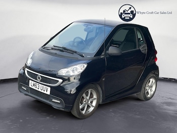 Used smart fortwo 2013 for sale - 75438407: Photo