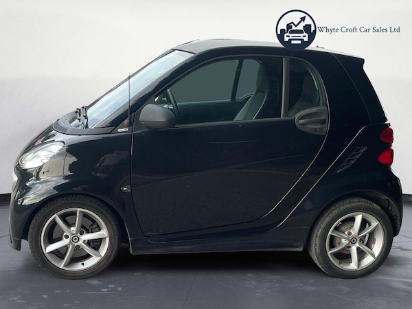 Used smart fortwo 2013 for sale - 75438407: Photo 5